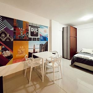 Departamento Centrico. Zona Teatros
