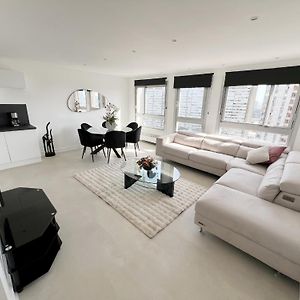 Apartamento de 2 Dormitorios